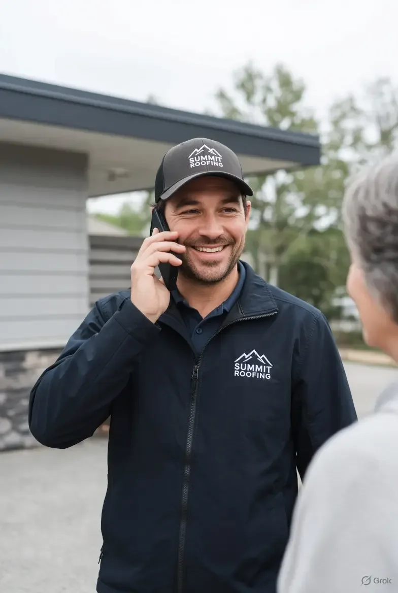 Flat Roof Leak Repair Smithville, WV FAQs